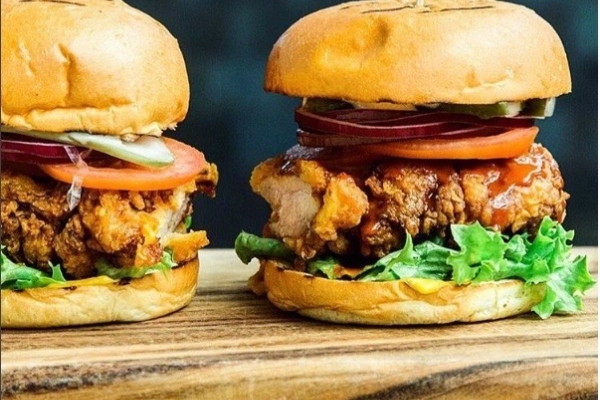 Back to school lunch ideas